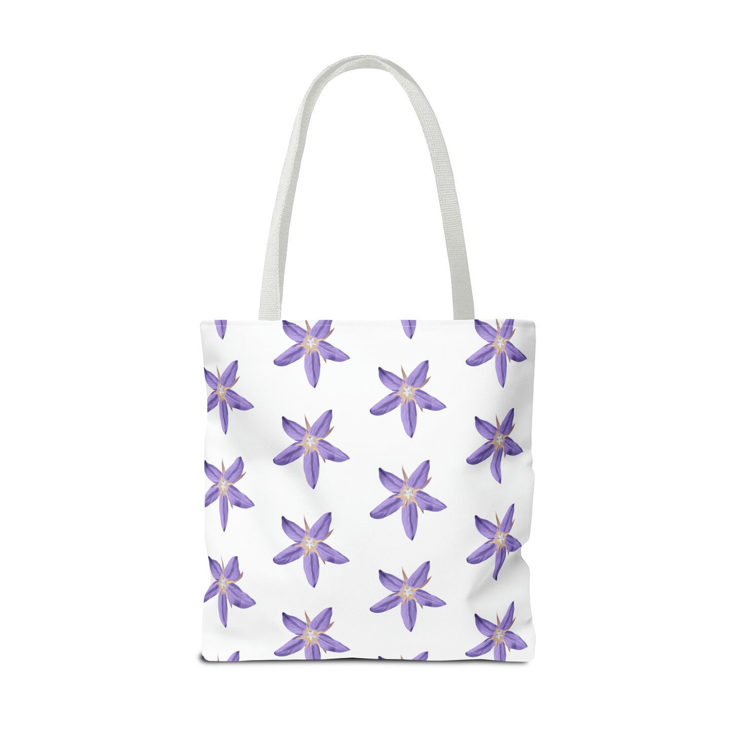 Tote Bag “Lavender”