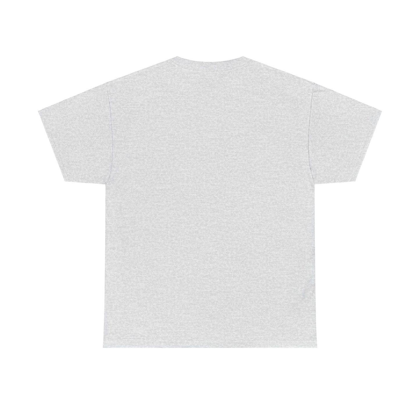 Unisex Heavy Cotton Tee "Self-Care"