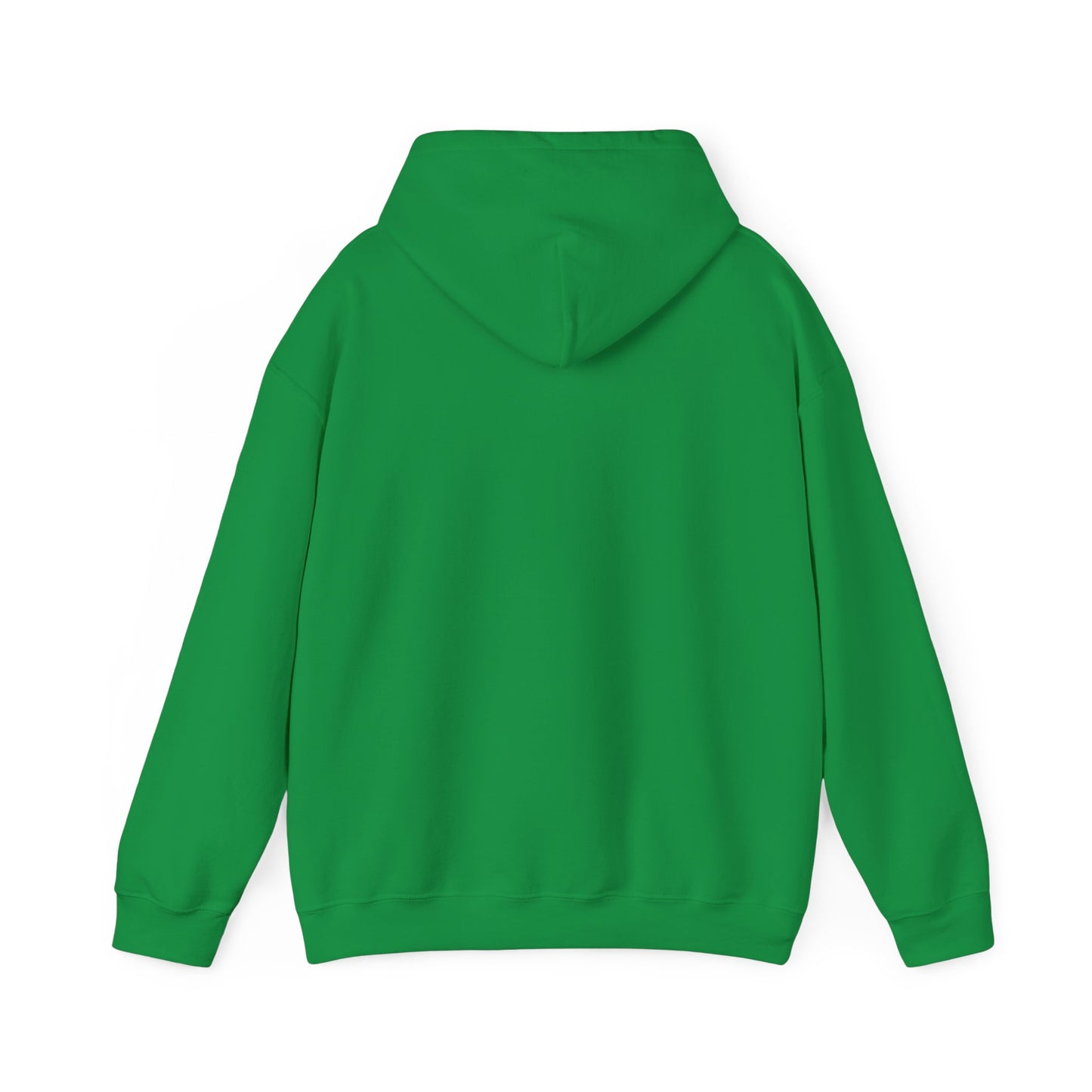 Sudadera con capucha unisex "Jam It Wid You"