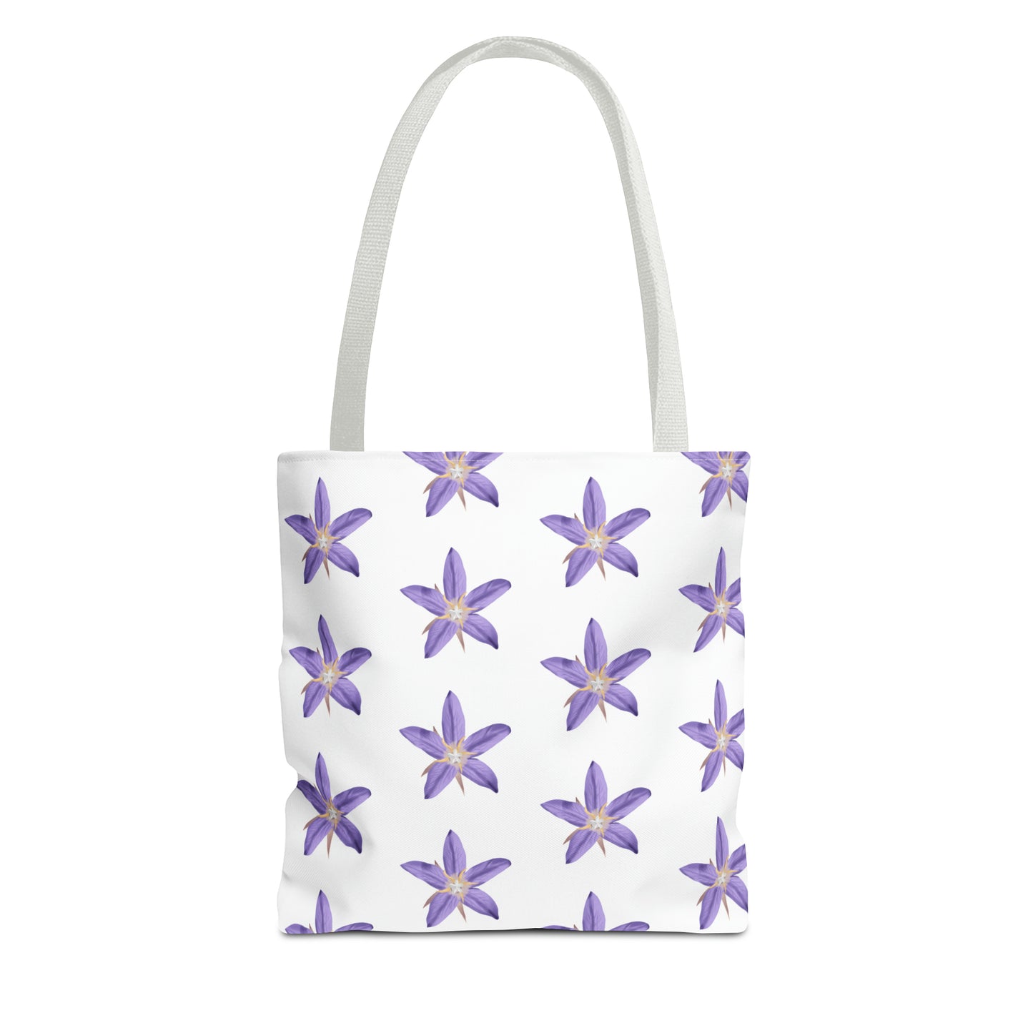 Tote Bag “Lavender”