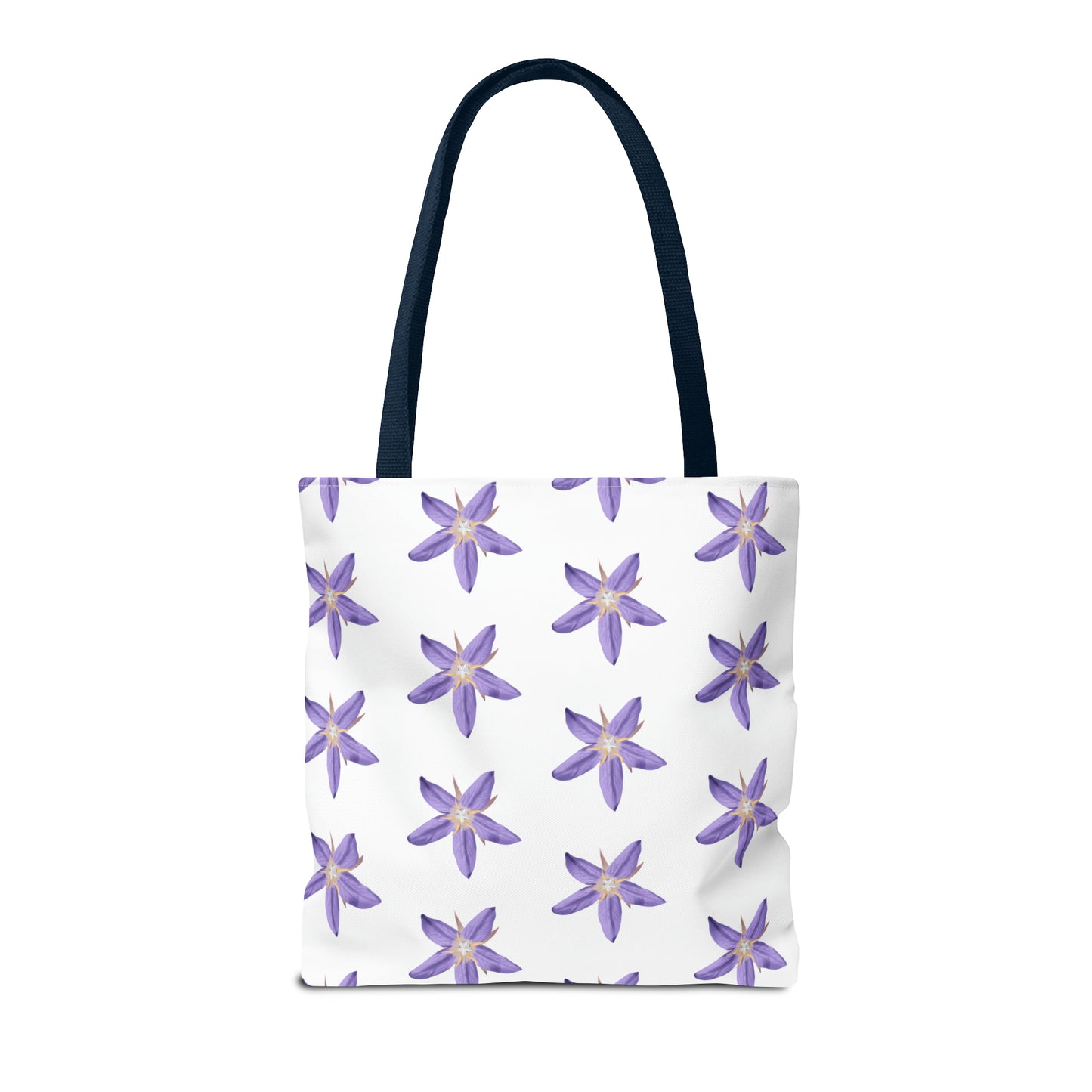 Tote Bag “Lavender”