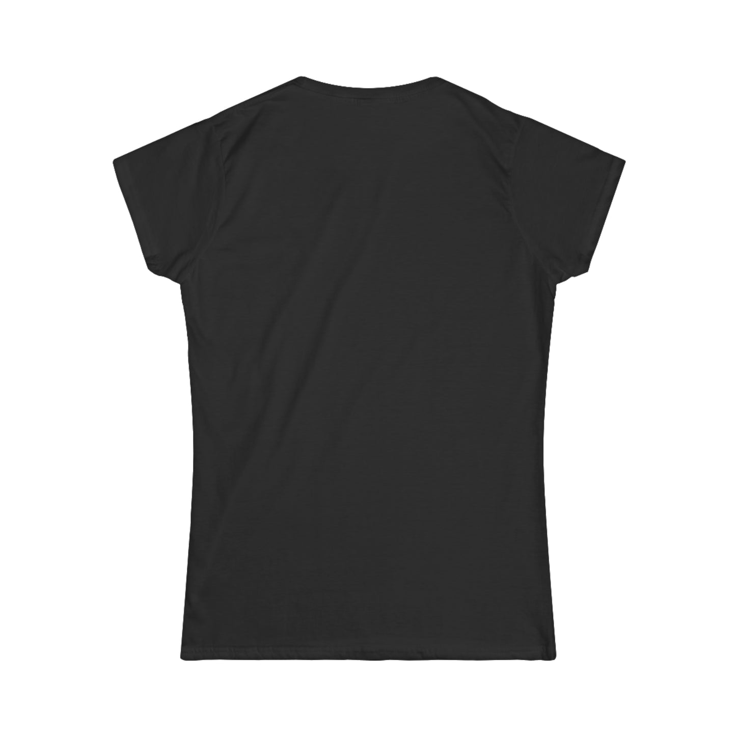 Women's Softstyle Tee "Savage"