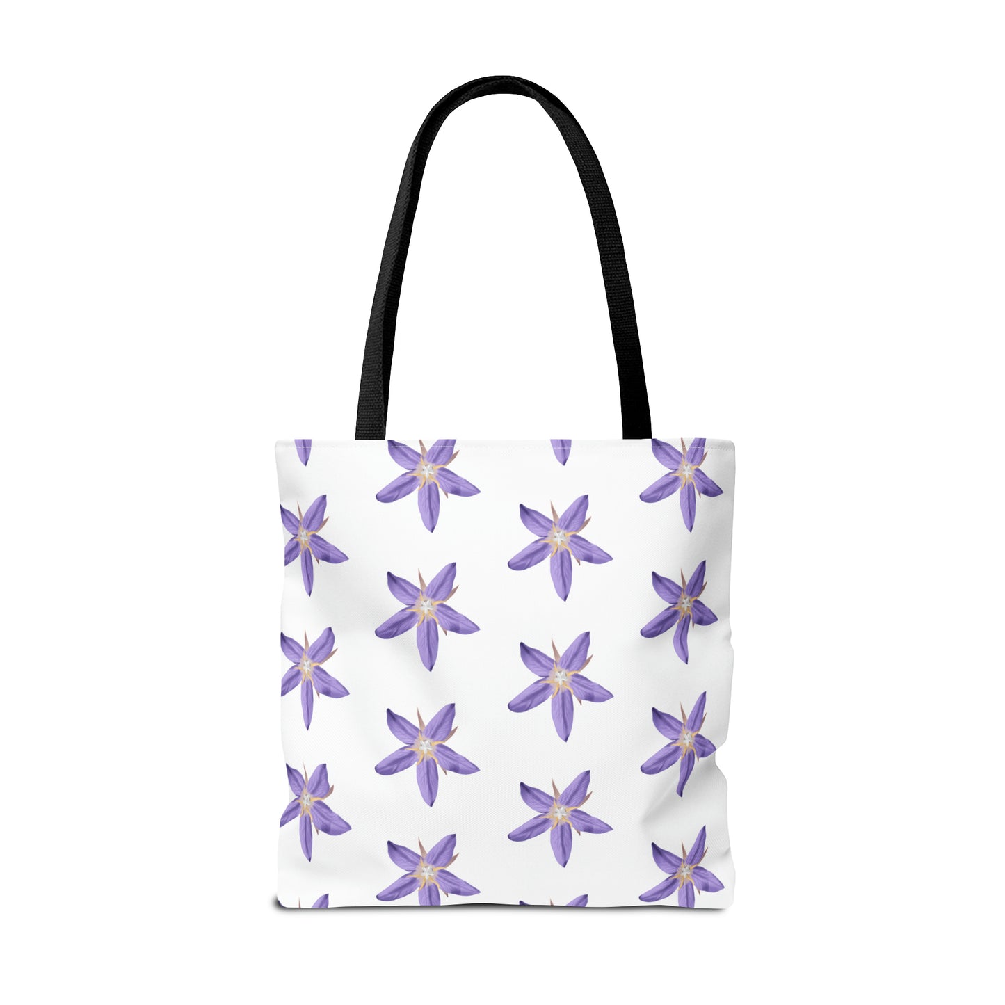 Tote Bag “Lavender”