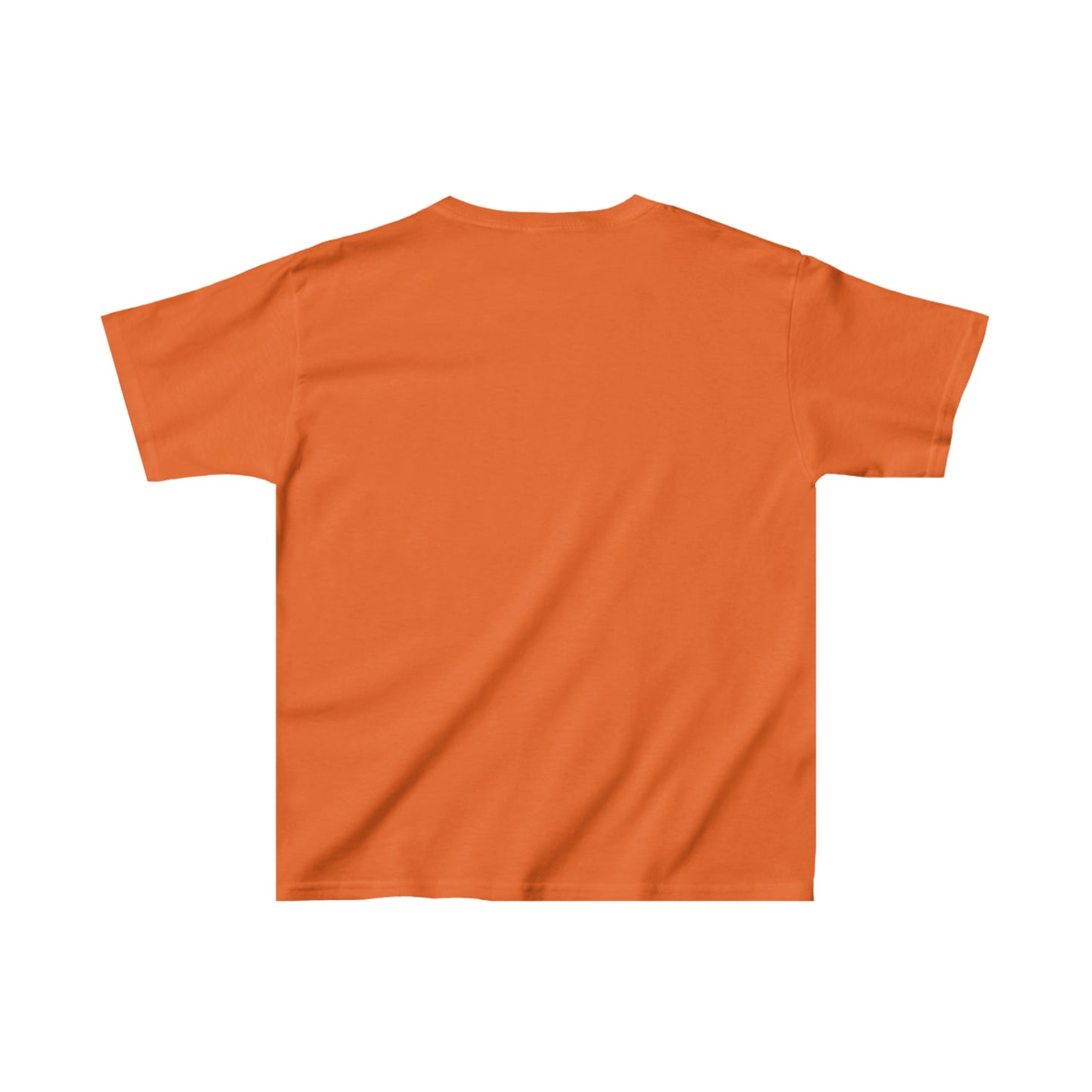 Kids Heavy Cotton™ Tee "Class of 2024"