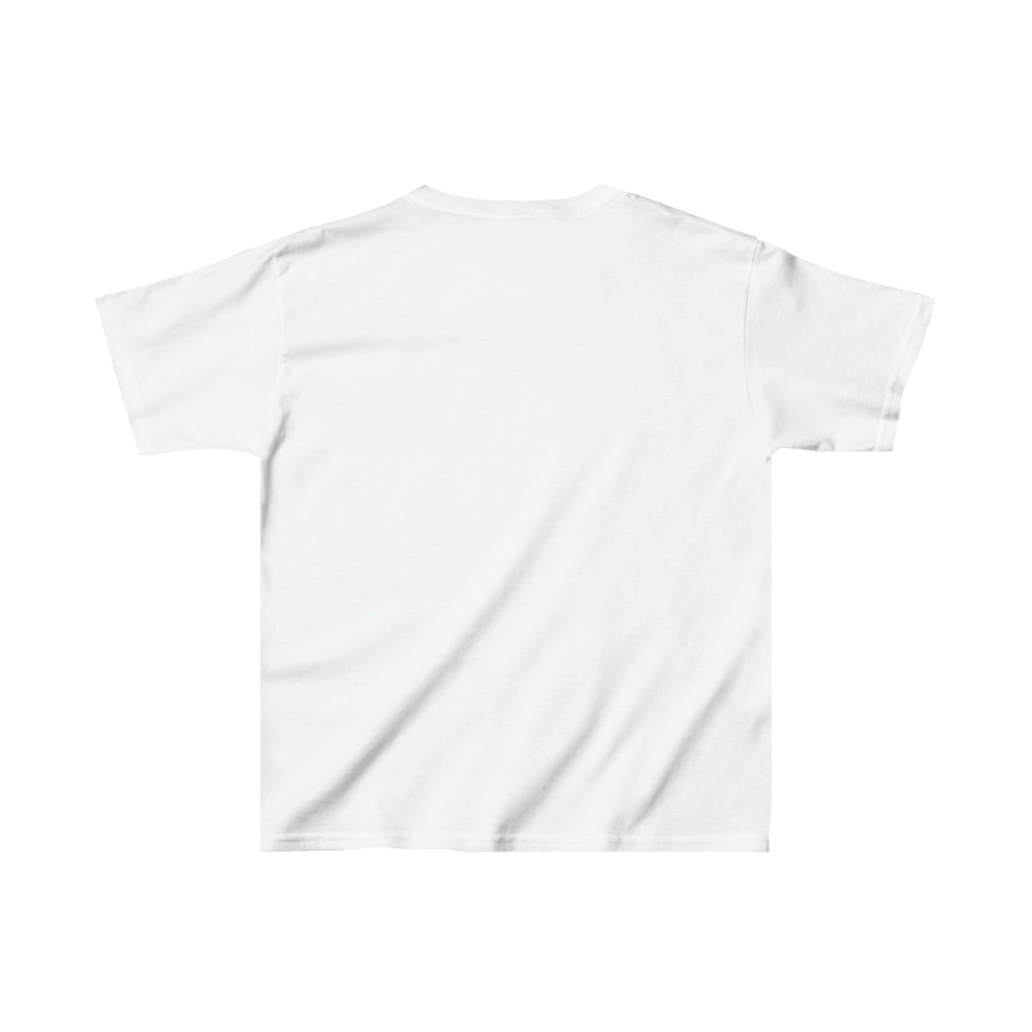 Kids Heavy Cotton™ Tee "Class of 2024"