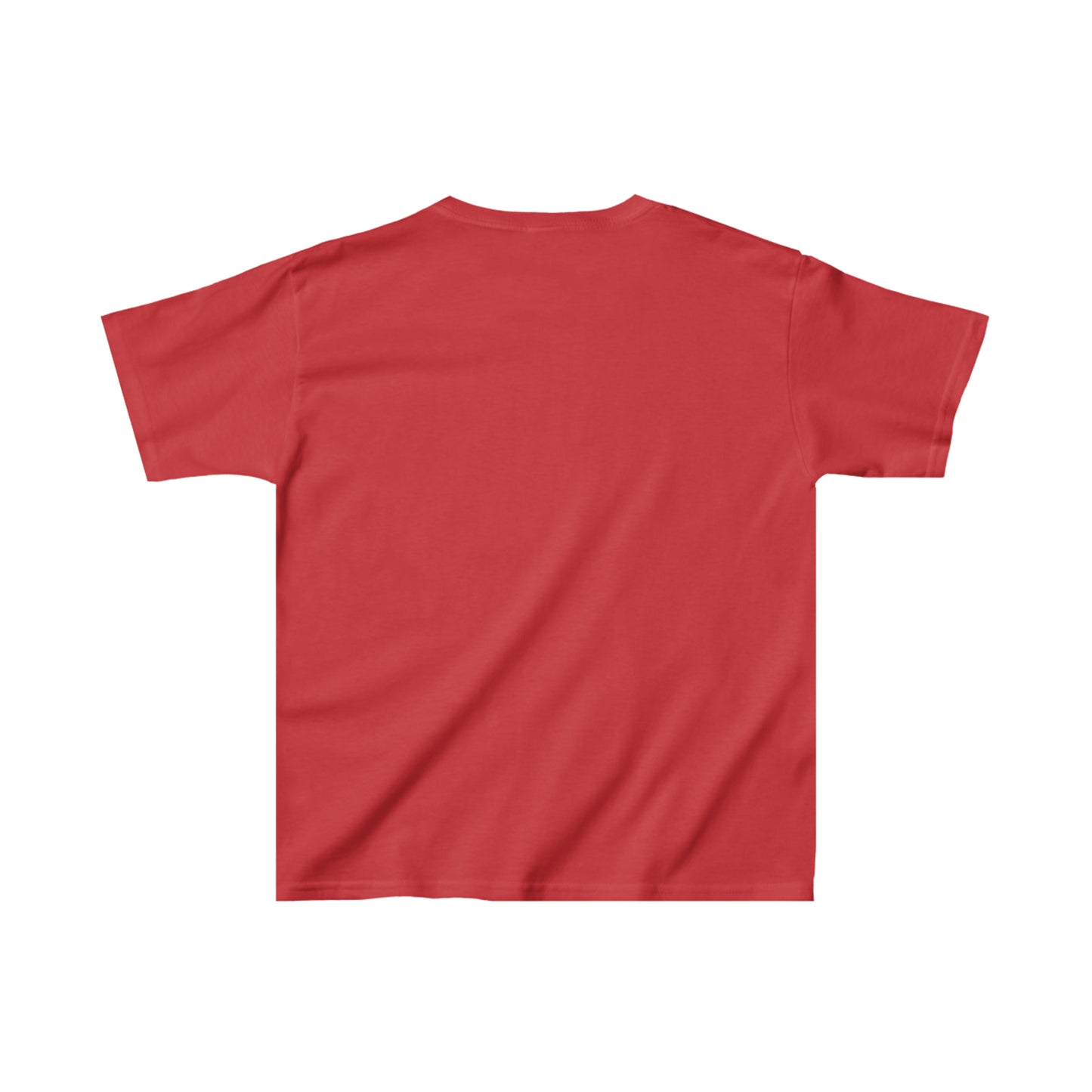 Kids Heavy Cotton™ Tee "Class of 2024"