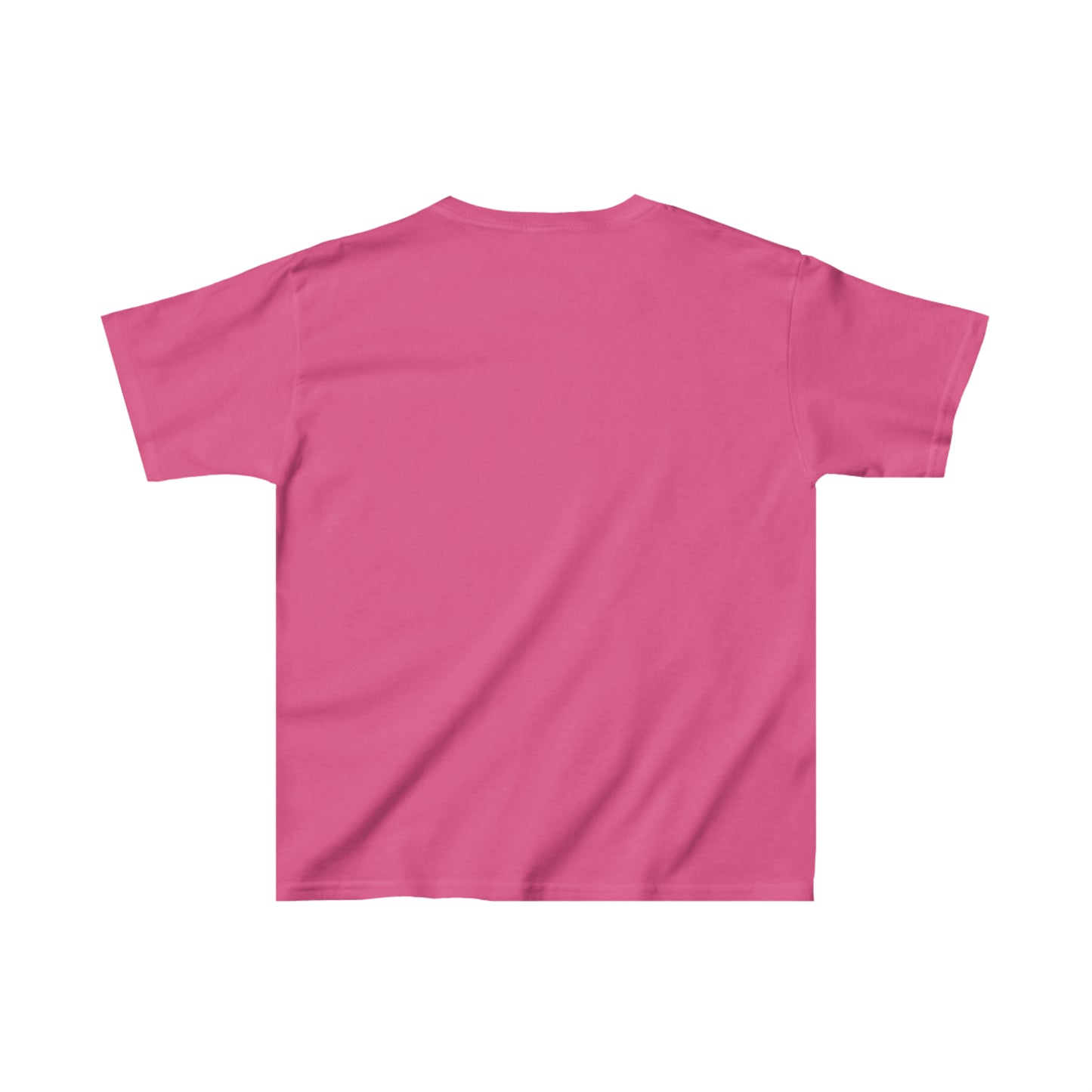 Kids Heavy Cotton™ Tee "Class of 2024"