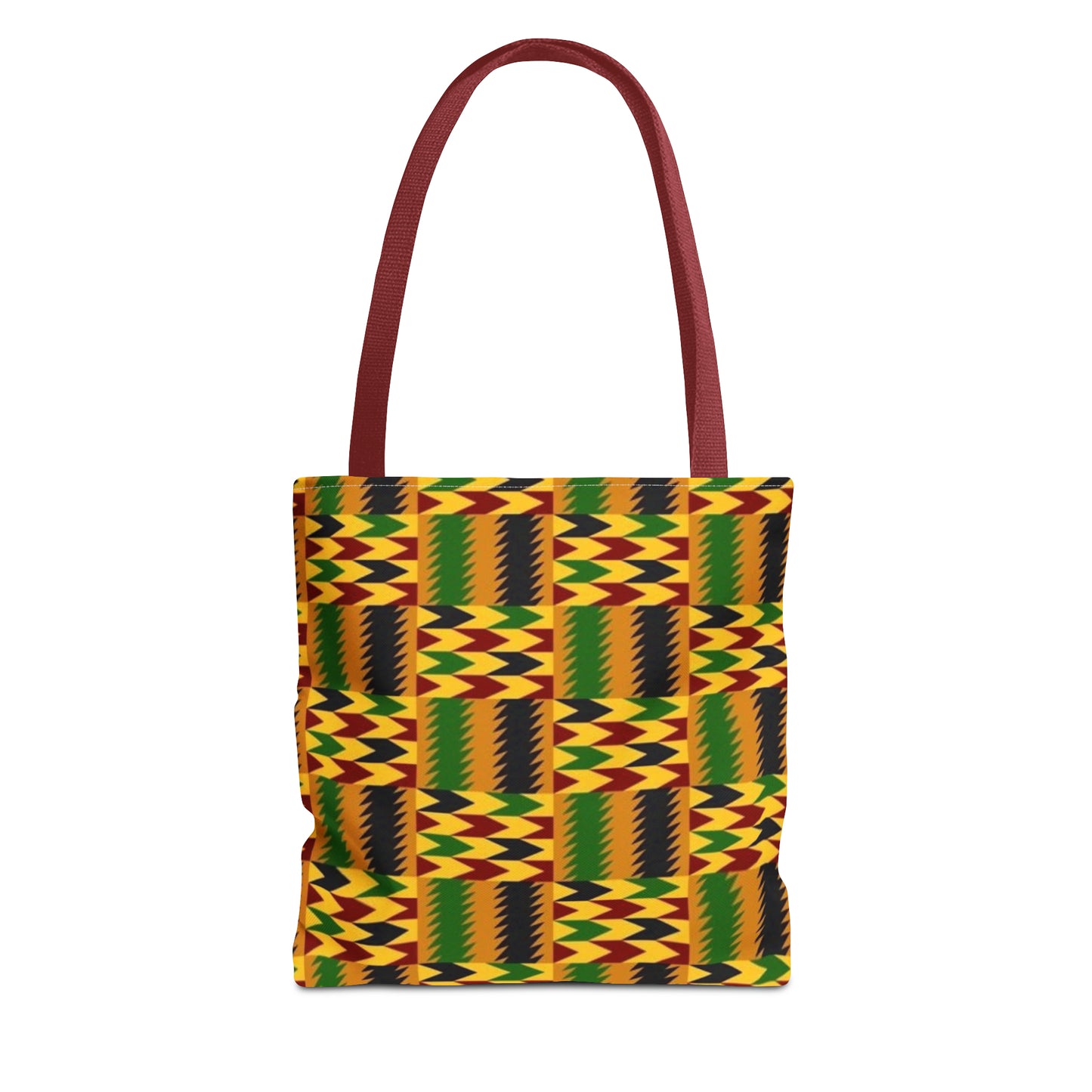 Tote Bag "Kente"