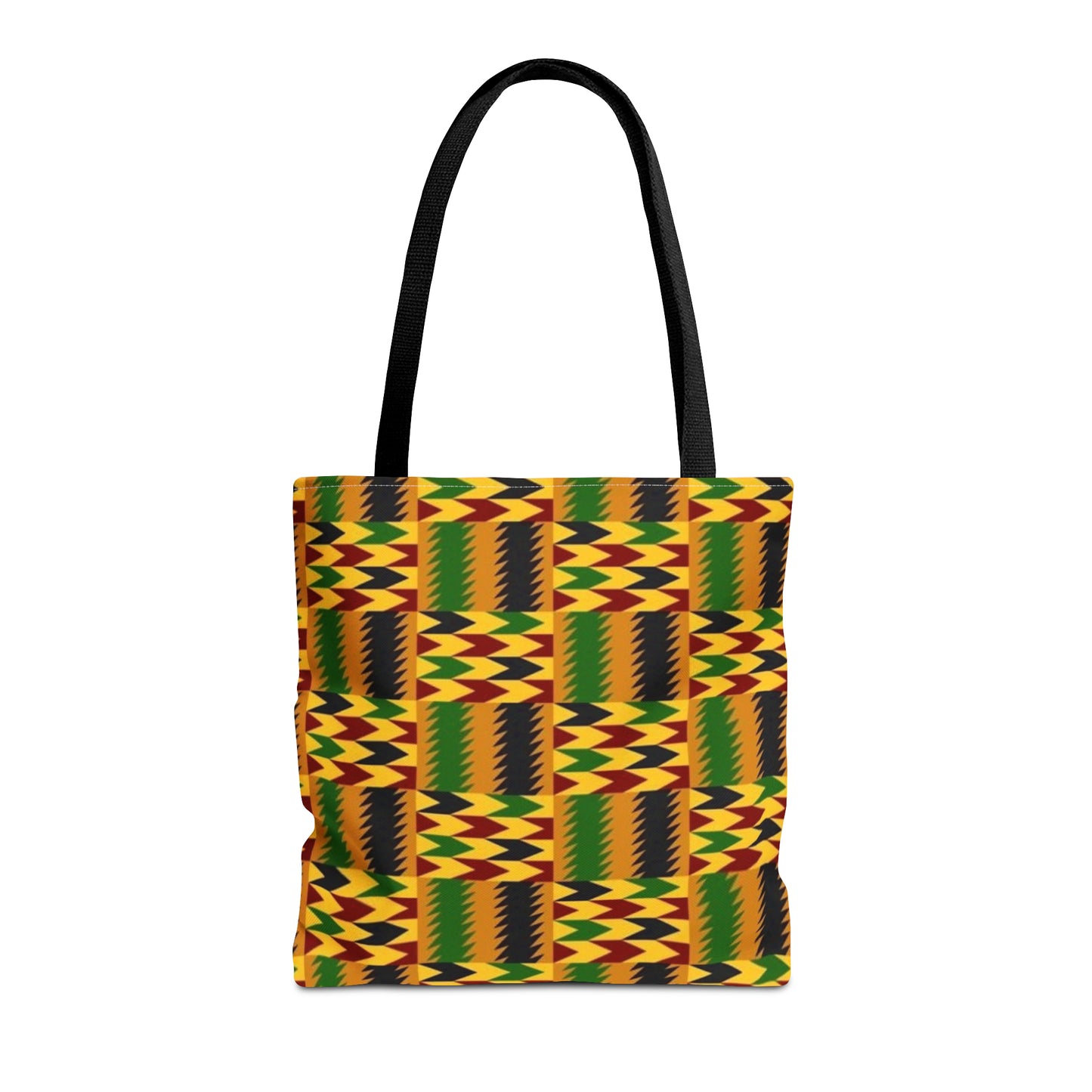 Tote Bag "Kente"