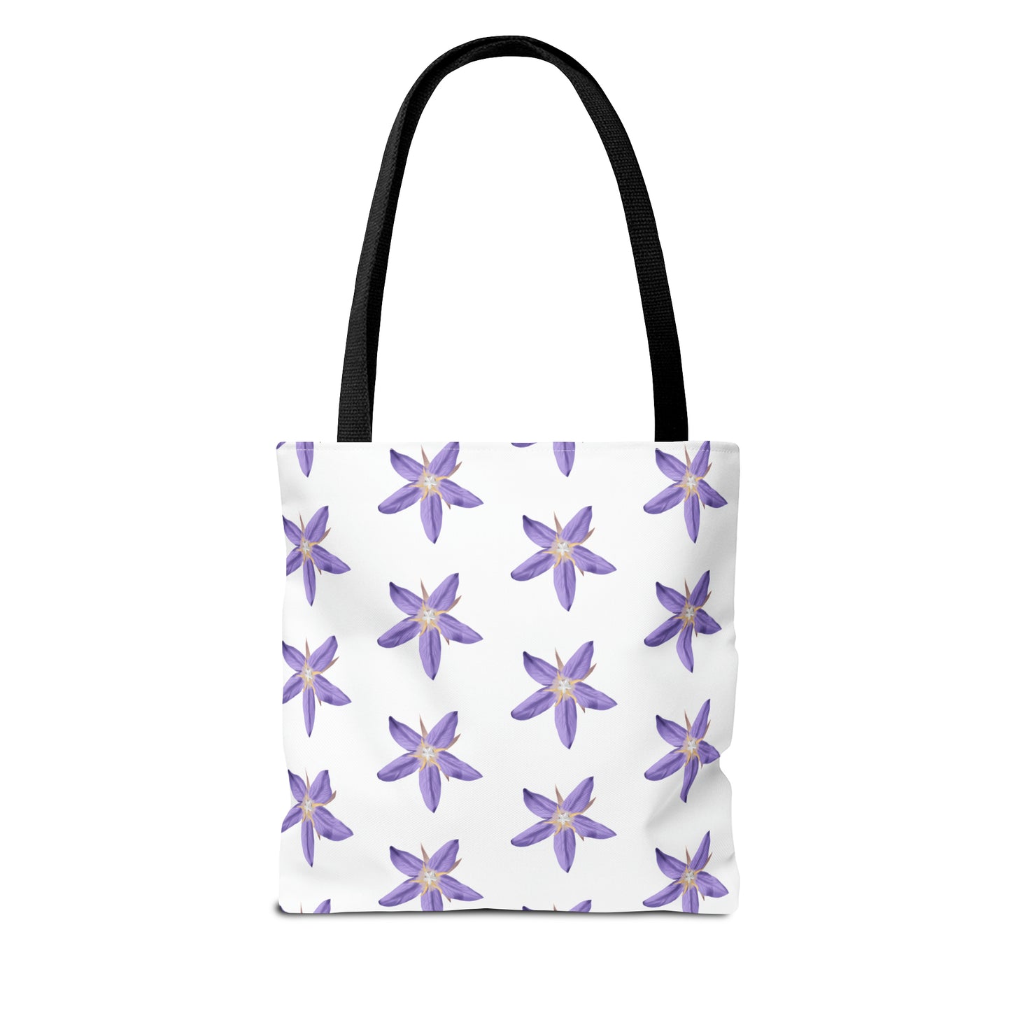 Tote Bag “Lavender”