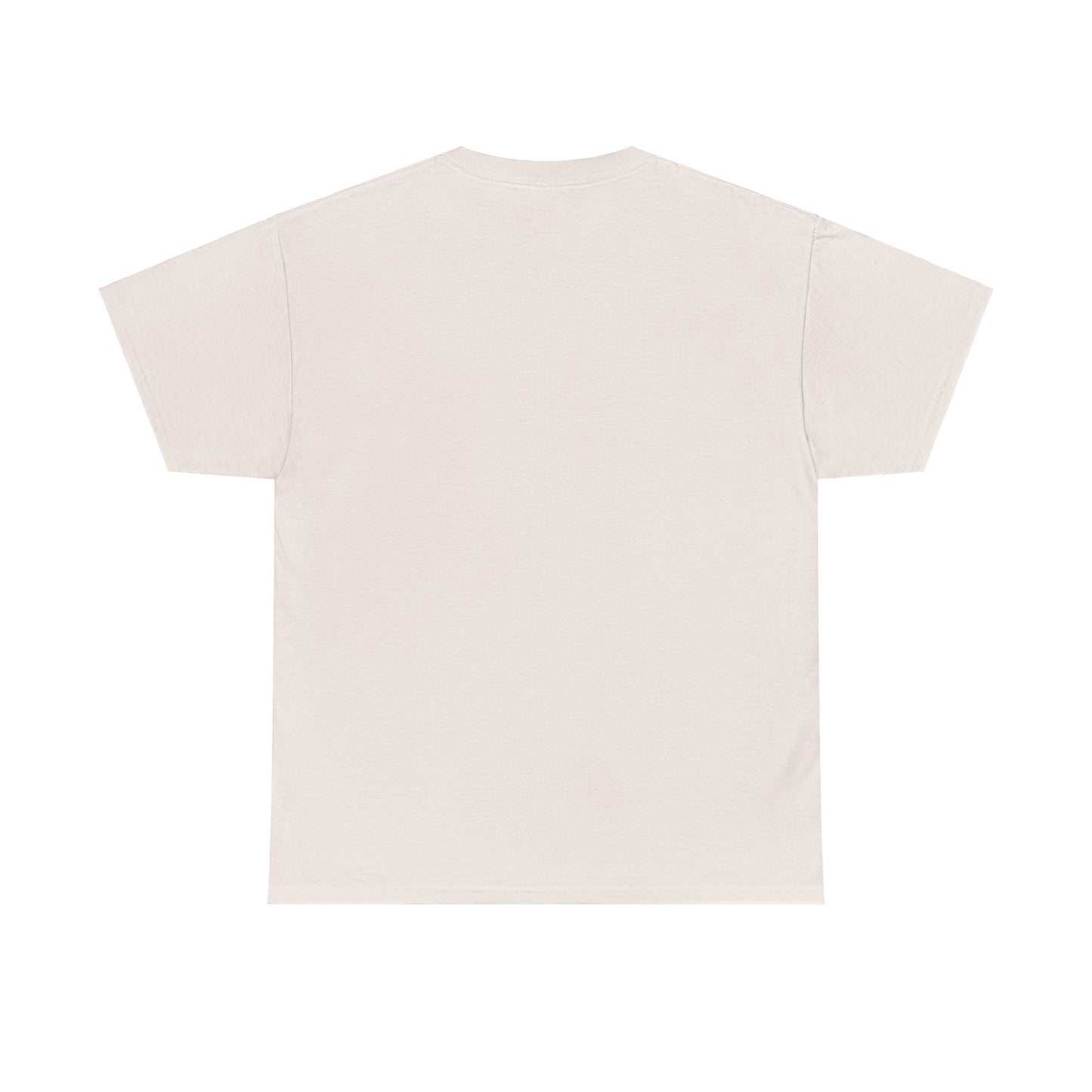 Unisex Heavy Cotton Tee "Self-Care"