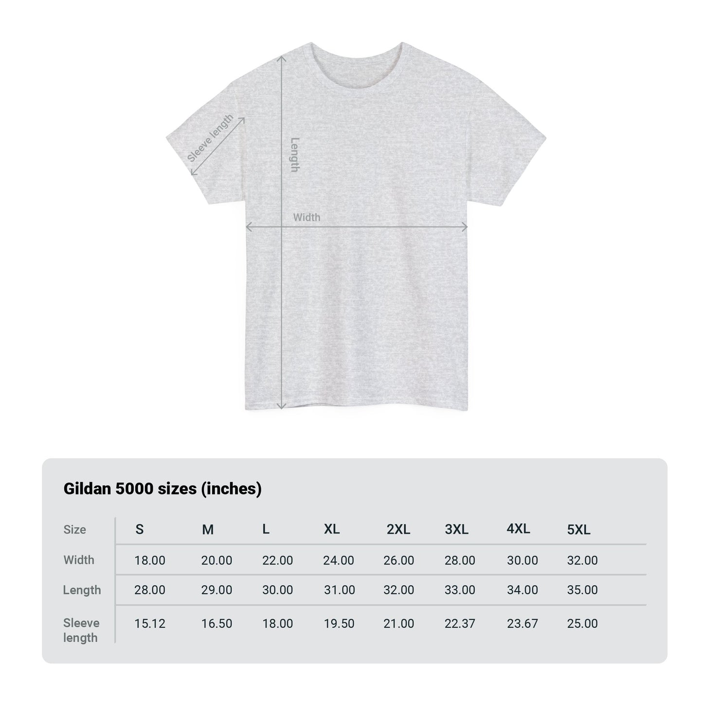 Unisex Heavy Cotton Tee "Class of 2024”