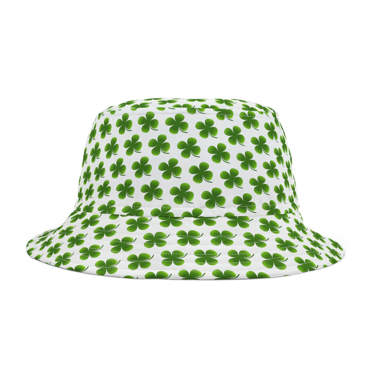 Bucket Hat "Clover"