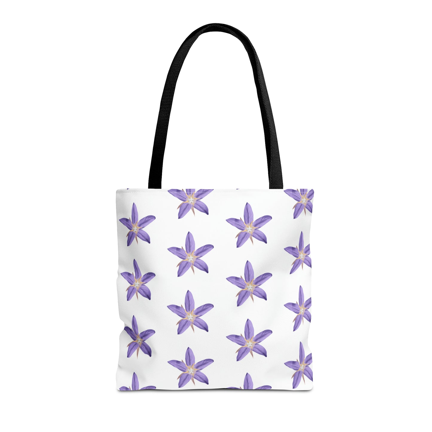 Tote Bag “Lavender”