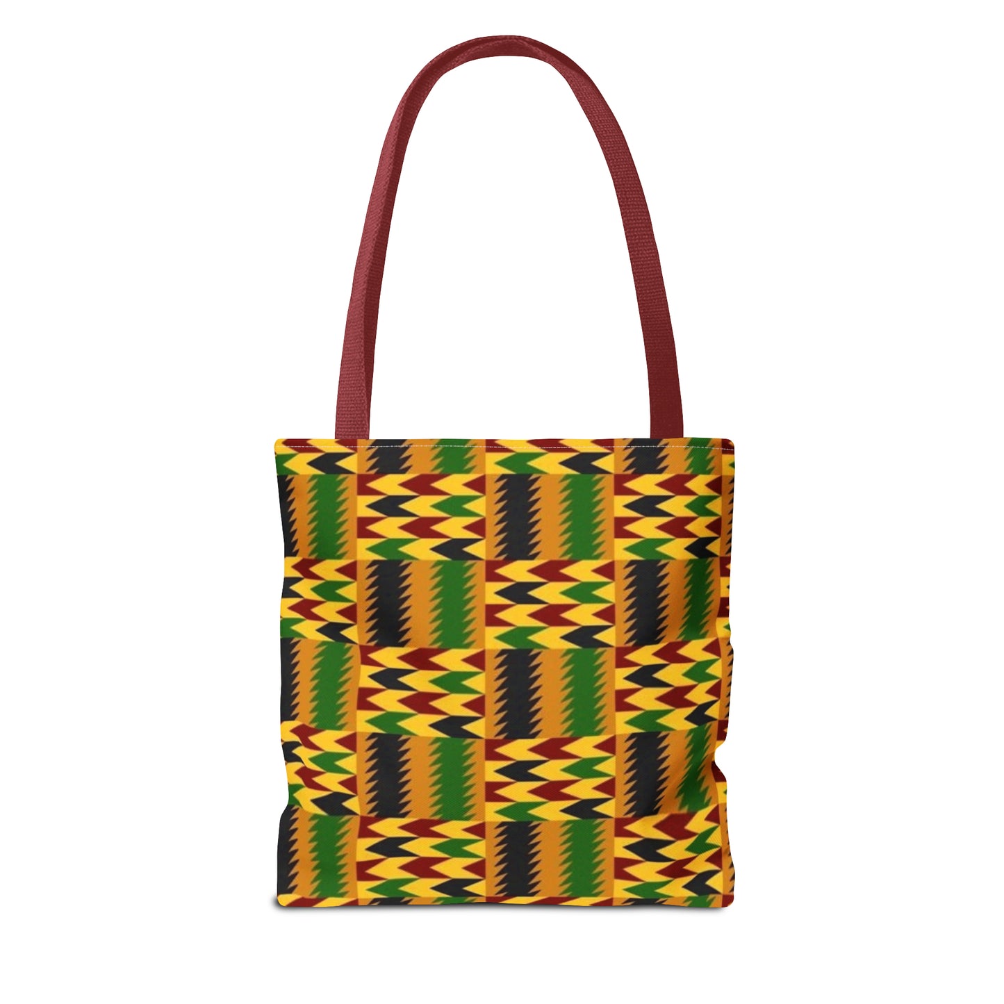 Tote Bag "Kente"