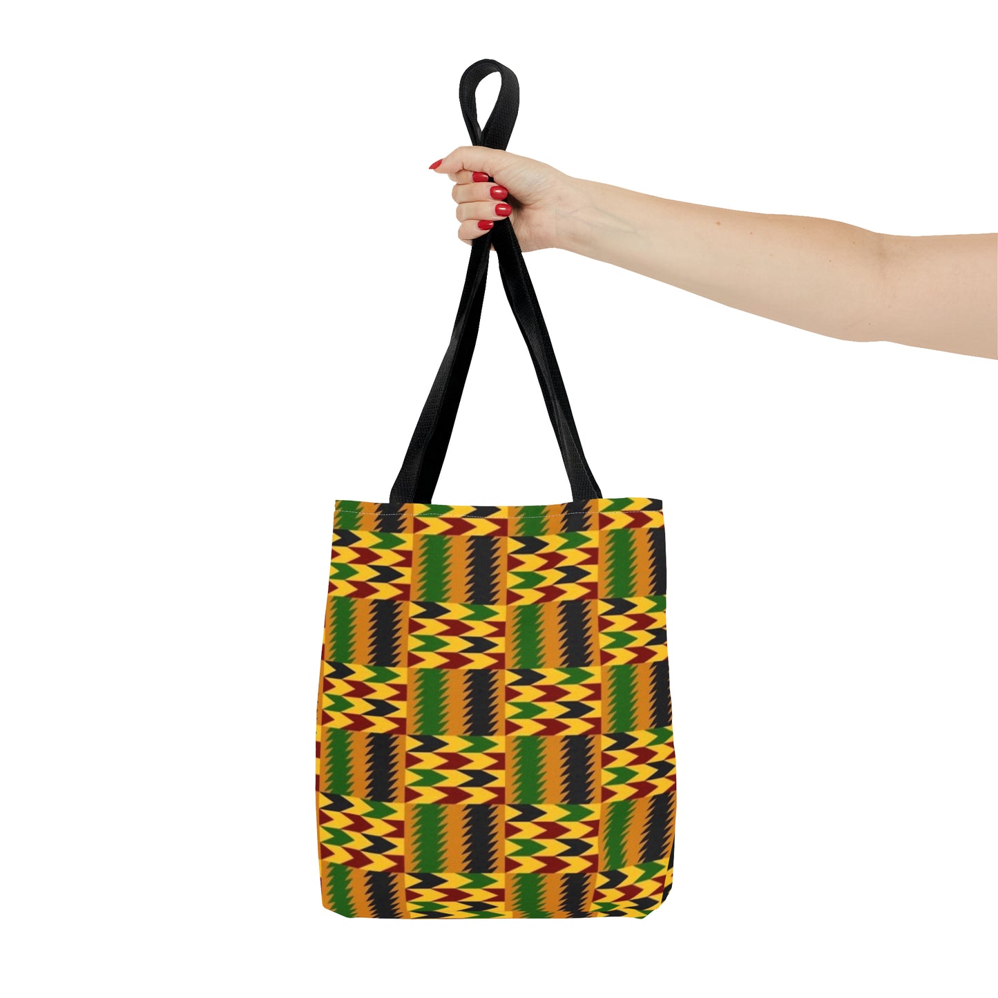 Tote Bag "Kente"