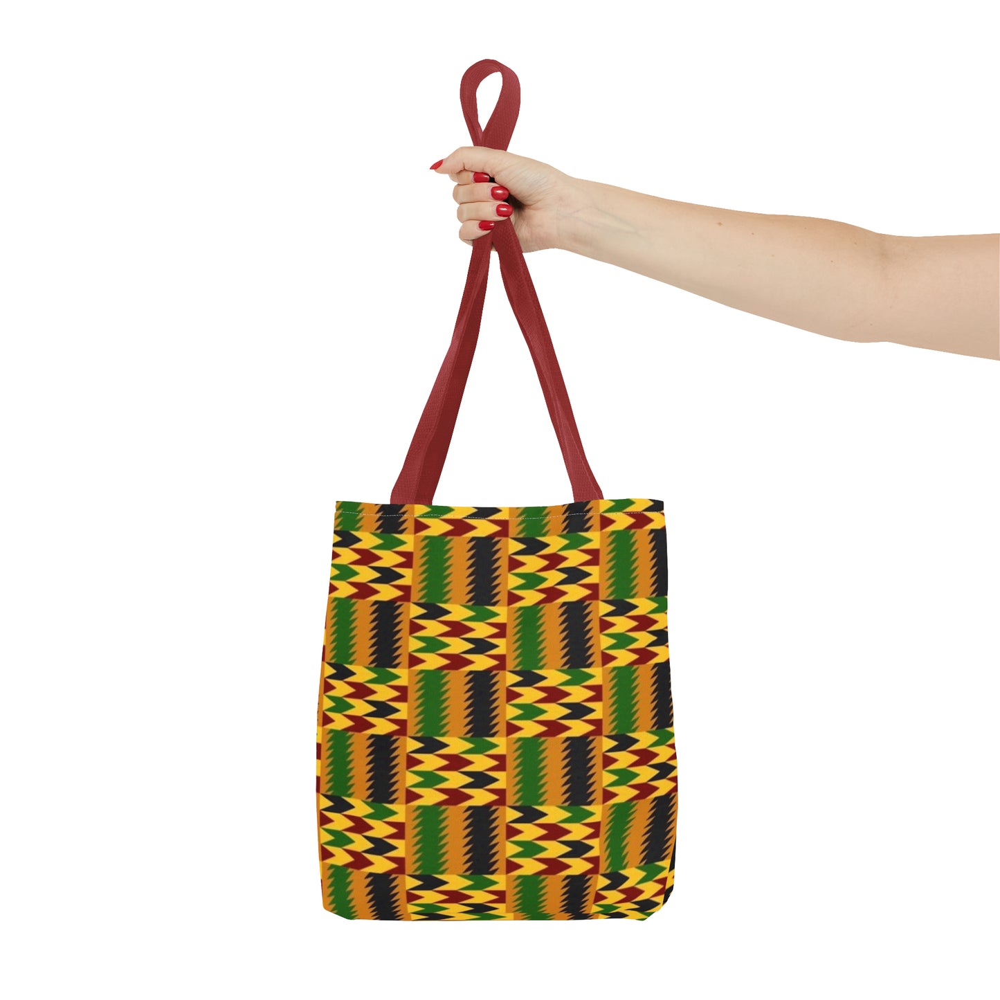 Tote Bag "Kente"