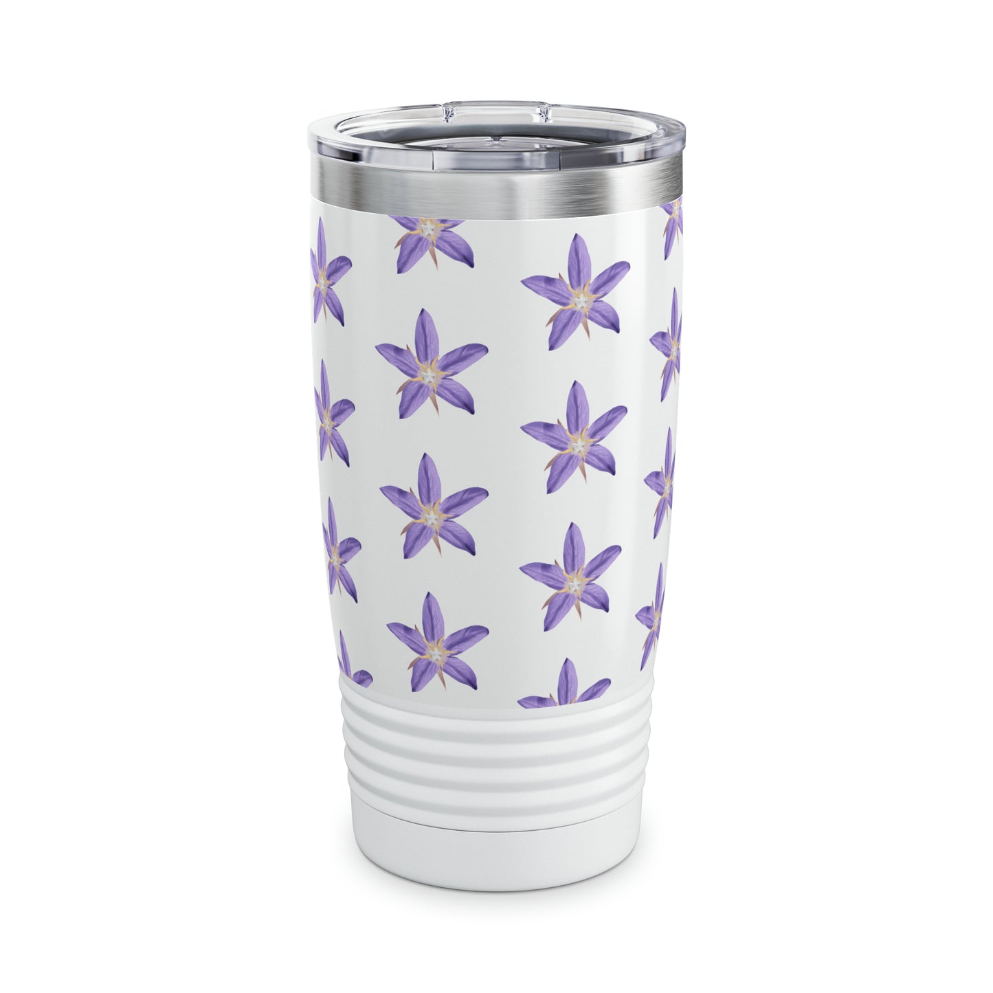 Ringneck Tumbler, 20oz “Lavender”