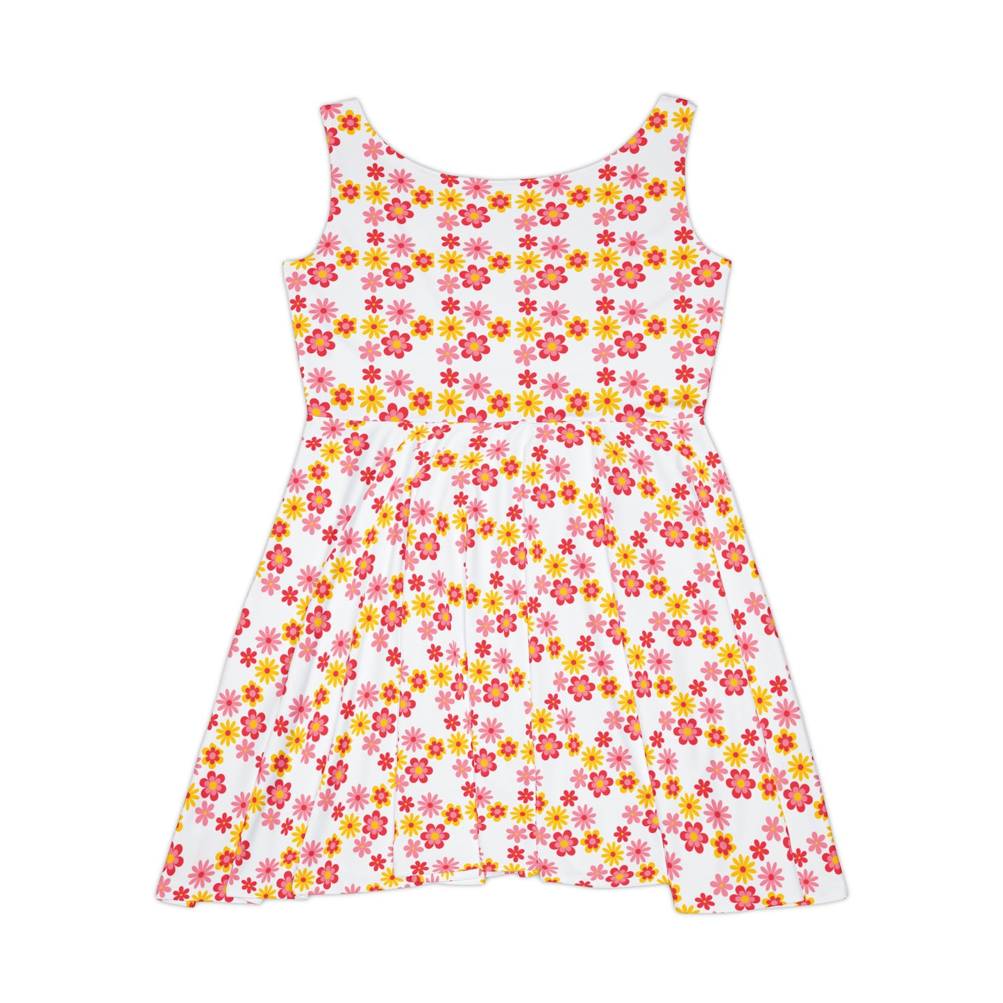 Women's Skater Dress "Daisy”