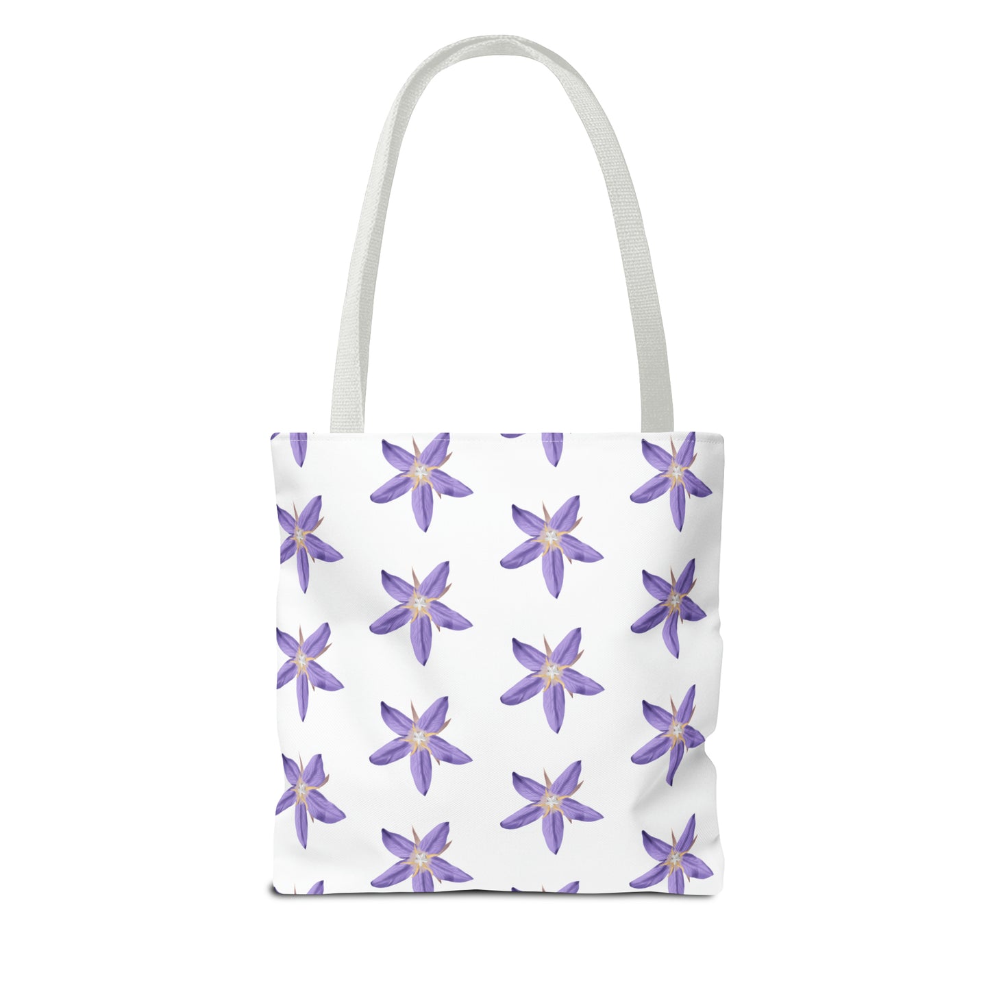 Tote Bag “Lavender”