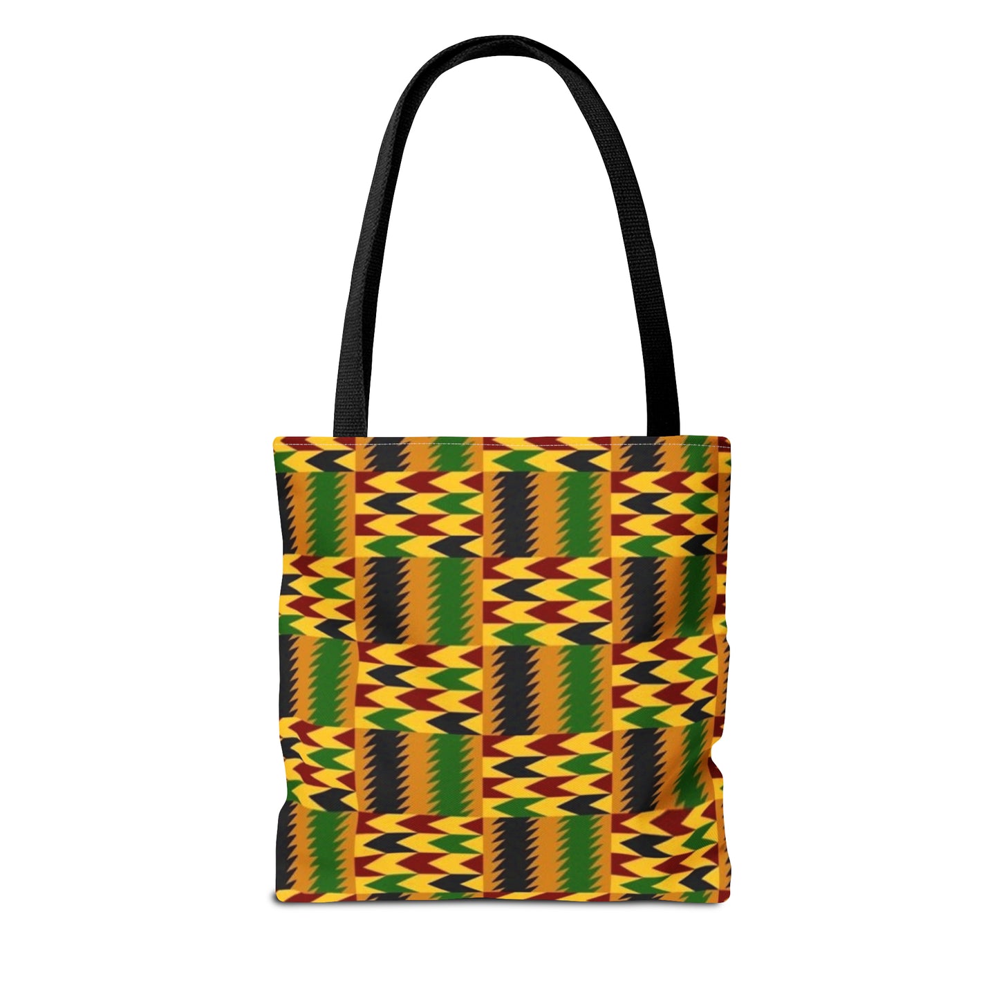 Tote Bag "Kente"