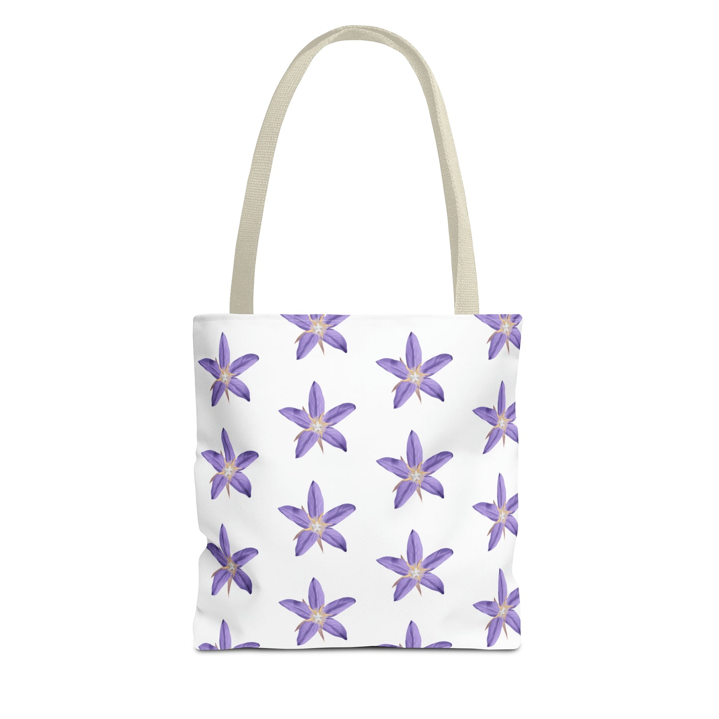 Tote Bag “Lavender”