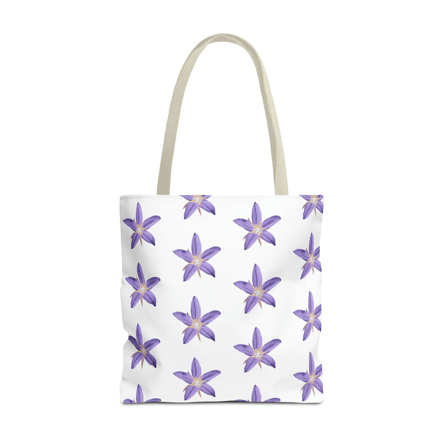 Tote Bag “Lavender”