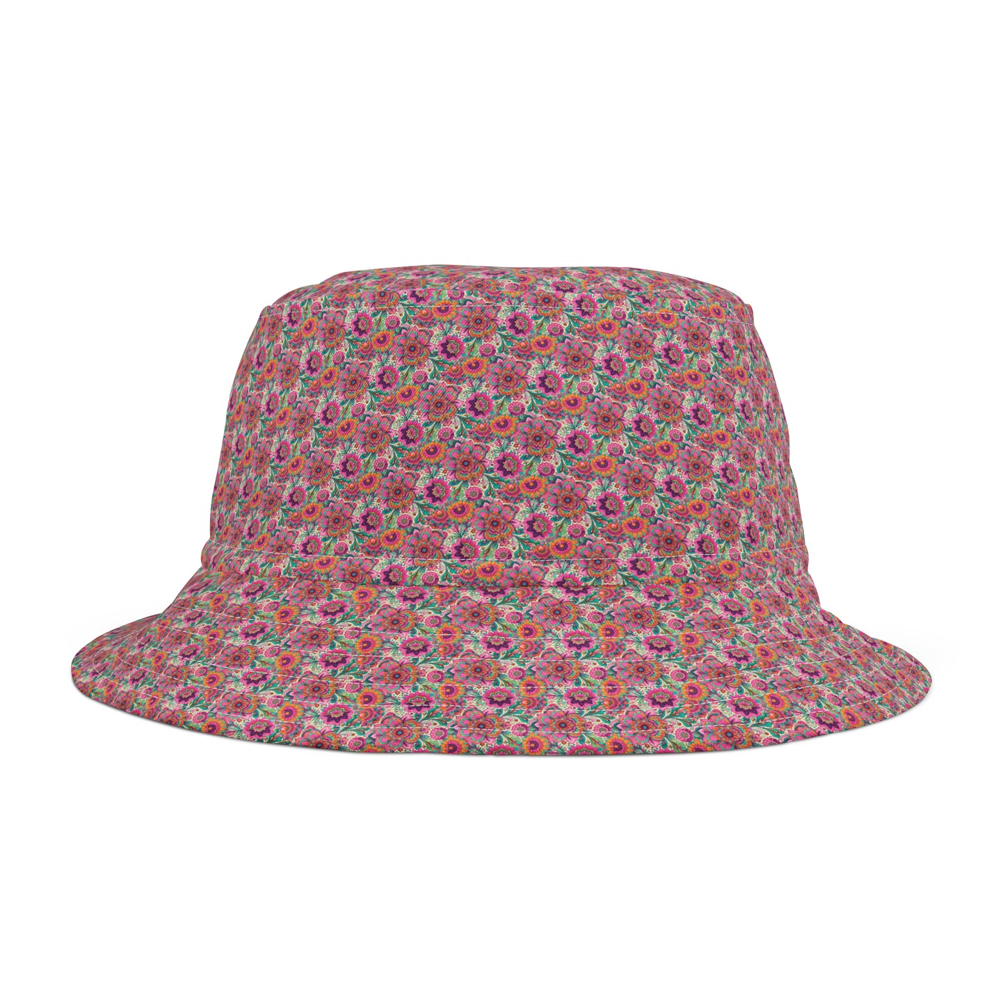 Bucket Hat “Floral I”